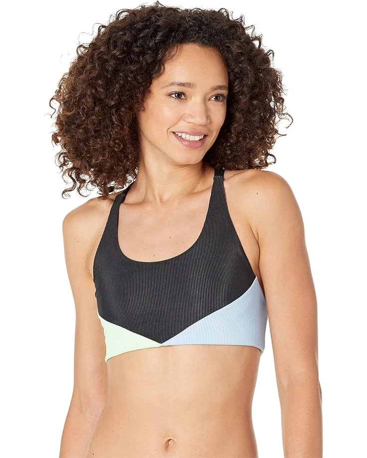 Beach Riot Nora Top 3 Beach Riot Nora Top