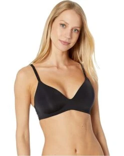 Le Mystere Second Skin Wireless Bra 9221