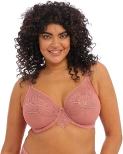 Elomi Priya Plunge Bra