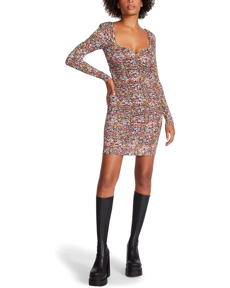 Steve Madden Raven Dress 3 Steve Madden Raven Dress