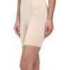 Spanx SPANX Shapewear For Women OnCore Mid-Thigh Short 1 Spanx SPANX Shapewear For Women OnCore Mid-Thigh Short -Aura Attire 81lKepD3tTL. AC SR736920
