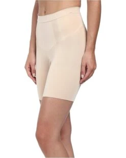 Spanx SPANX Shapewear For Women OnCore Mid-Thigh Short