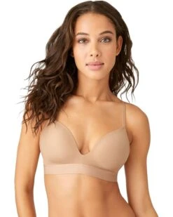 B.tempt'd By Wacoal Opening Act Wireless Contour 956227