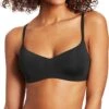Maidenform Women's Pure Comfort No Show Scoop Neck Wireless Bra DM7682