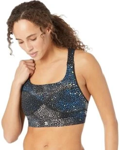 Sweaty Betty Power Medium Impact Sports Bra