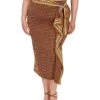 MICHAEL Michael Kors Plus Size Border Midi Skirt -Aura Attire 81nMU2U1bfL. AC SR736920