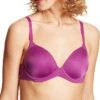 Maidenform Women's One Fab Fit Modern Demi Lightly Padded Convertible Underwire T-Shirt Bra 'DM7543 -Aura Attire 81nY08 aS1L. AC SR736920