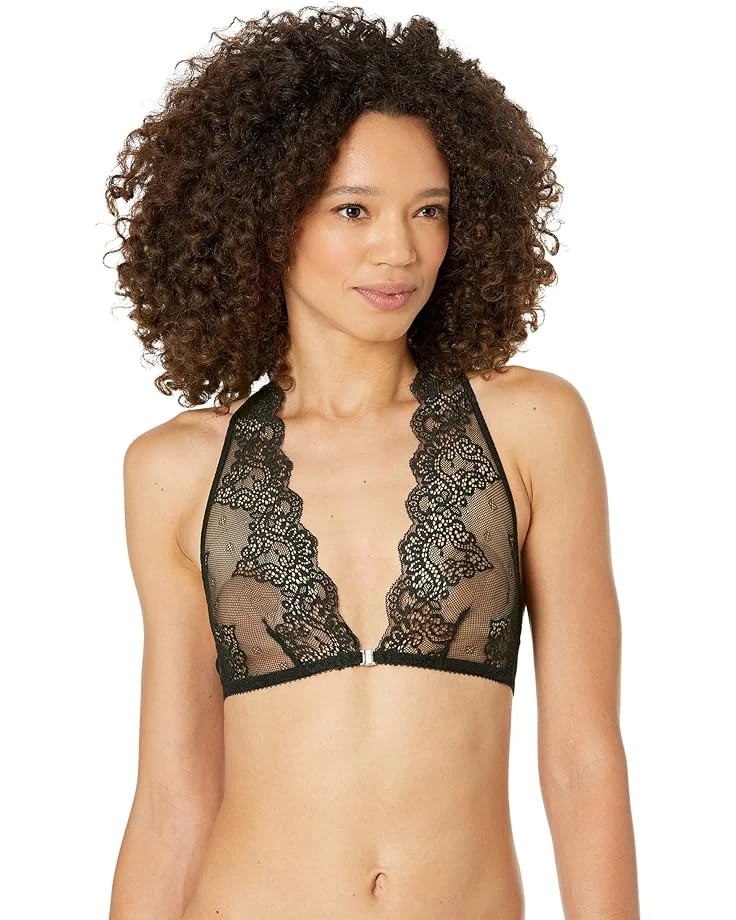 Only Hearts So Fine Racerback Bralette 3 Only Hearts So Fine Racerback Bralette