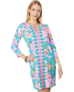 Lilly Pulitzer UPF 50+ Nadine Dress