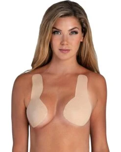 Fashion Forms The Nude Bare Bra