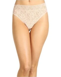 Hanky Panky Signature Lace French Bikini