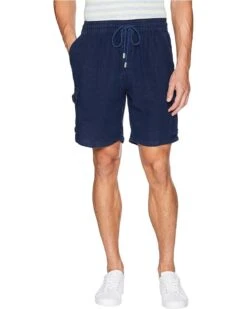 Vilebrequin Drawstring Pocket Shorts