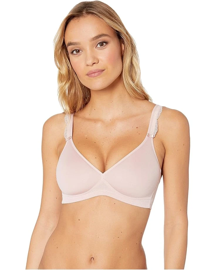 Anita Selma Wireless Spacer Bra 3 Anita Selma Wireless Spacer Bra
