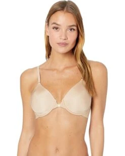 Natori Zone Front Close Convertible Contour Underwire