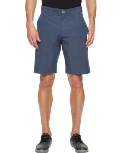 TravisMathew Beck Shorts