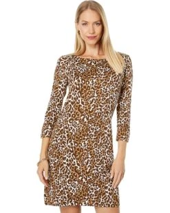 Lilly Pulitzer UPF 50+ Sophie Dress