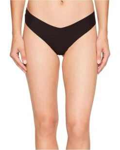 Commando Cotton Thong CCT01