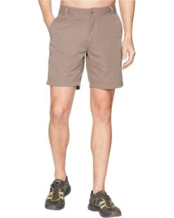 Royal Robbins Convoy 8" Shorts