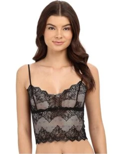 Only Hearts So Fine Lace Cami