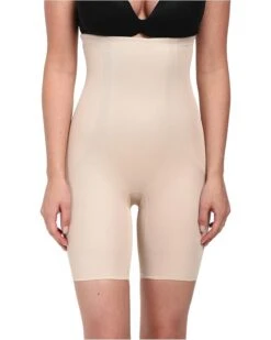 Miraclesuit Shapewear Back Magic High Waist Thigh Slimmer