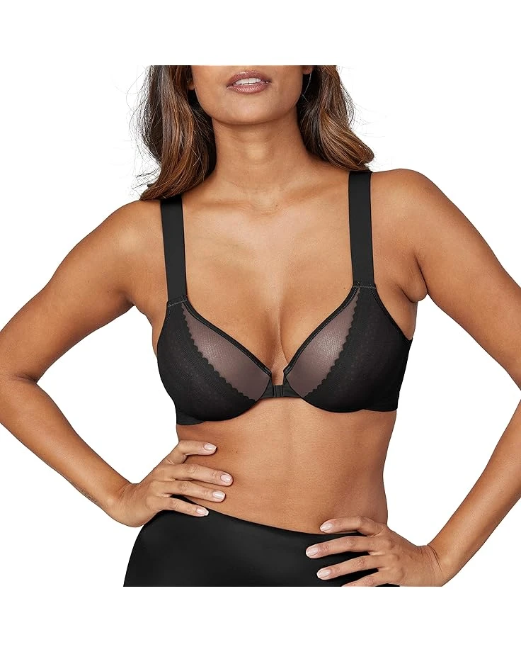 Spanx Brallelujah Allure Lace Full Coverage 3 Spanx Brallelujah Allure Lace Full Coverage