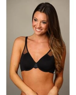 Wacoal Body By Wacoal® Seamless Underwire Bra 65115