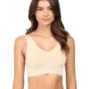 Wacoal B-Smooth Bralette -Aura Attire 91D113YZWZL. AC SR736920