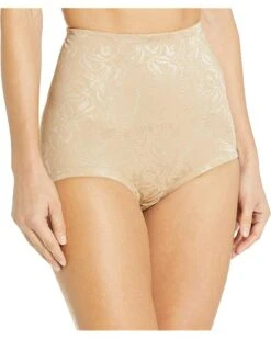 Maidenform Women's Flexees Shapewear Firm Control Brief