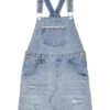 Levi's® Kids Denim Skirtall (Big Kids) 2 Levi's® Kids Denim Skirtall (Big Kids) -Aura Attire 91UHVWxgXbL. AC SR736920
