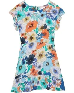 O'Neill Kids Amara (Little Kids/Big Kids)