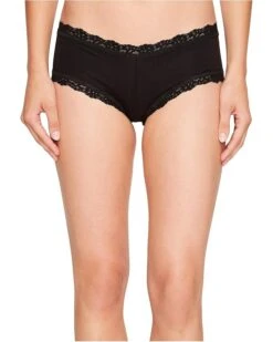 Hanky Panky SUPIMA® Cotton Boyshort